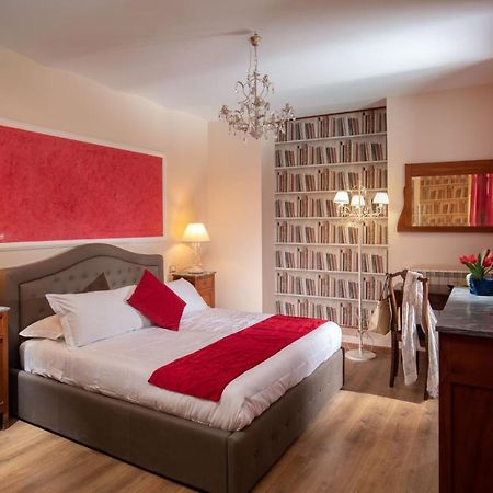 Residenza Nobile Laurina Hotel Rome Luaran gambar