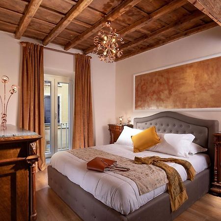 Residenza Nobile Laurina Hotel Rome Luaran gambar