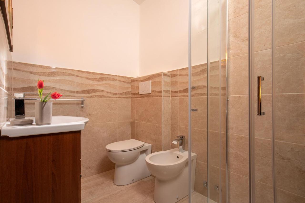 Residenza Nobile Laurina Hotel Rome Luaran gambar