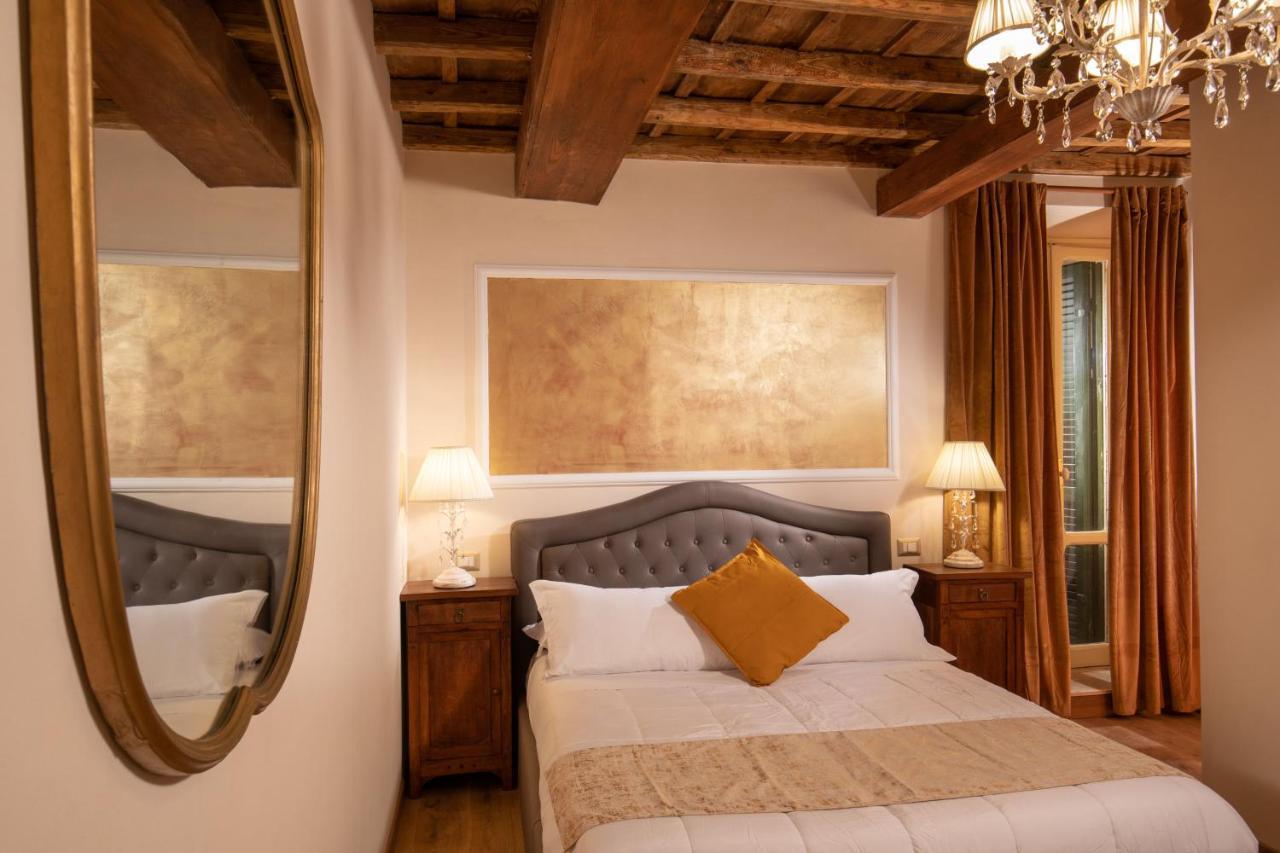 Residenza Nobile Laurina Hotel Rome Luaran gambar