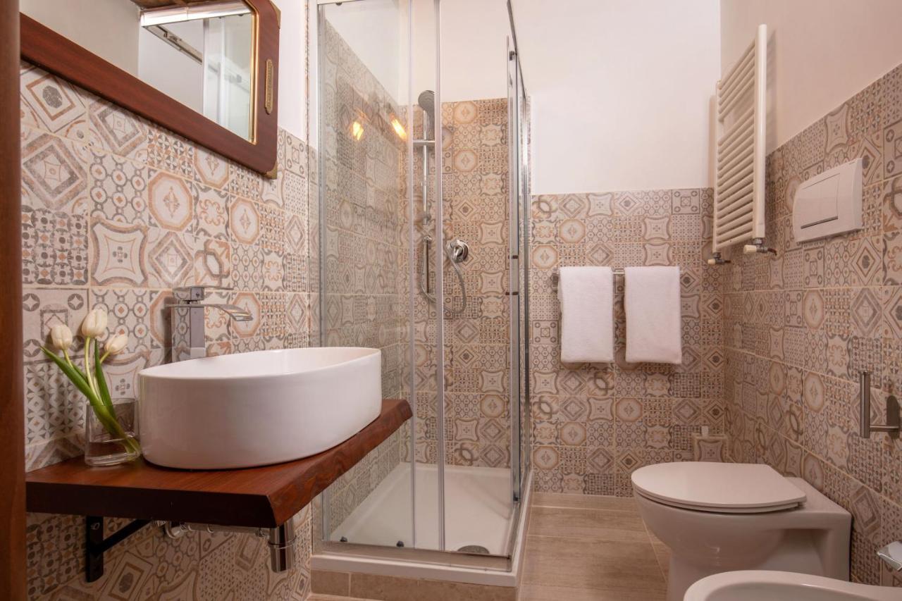 Residenza Nobile Laurina Hotel Rome Luaran gambar