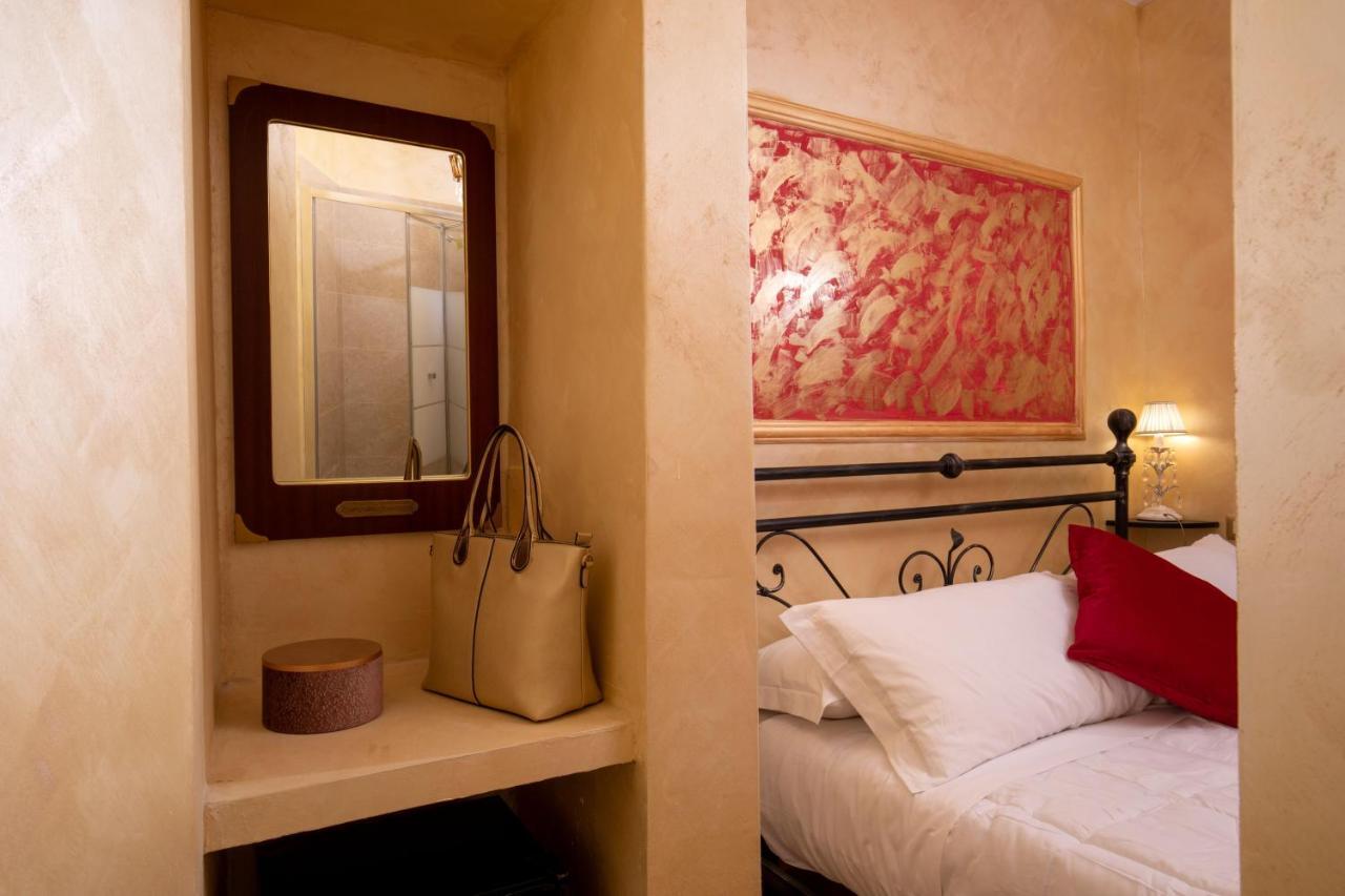 Residenza Nobile Laurina Hotel Rome Luaran gambar