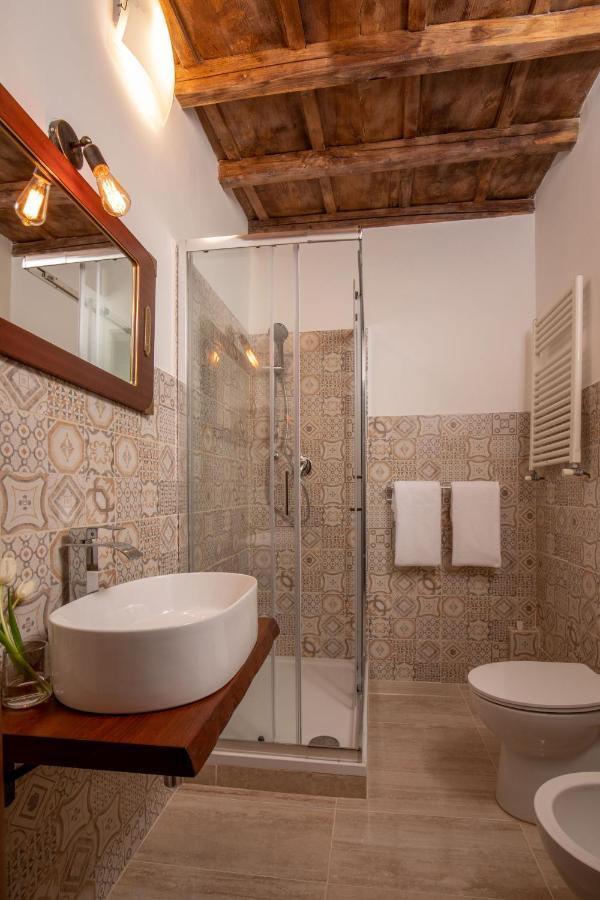 Residenza Nobile Laurina Hotel Rome Luaran gambar