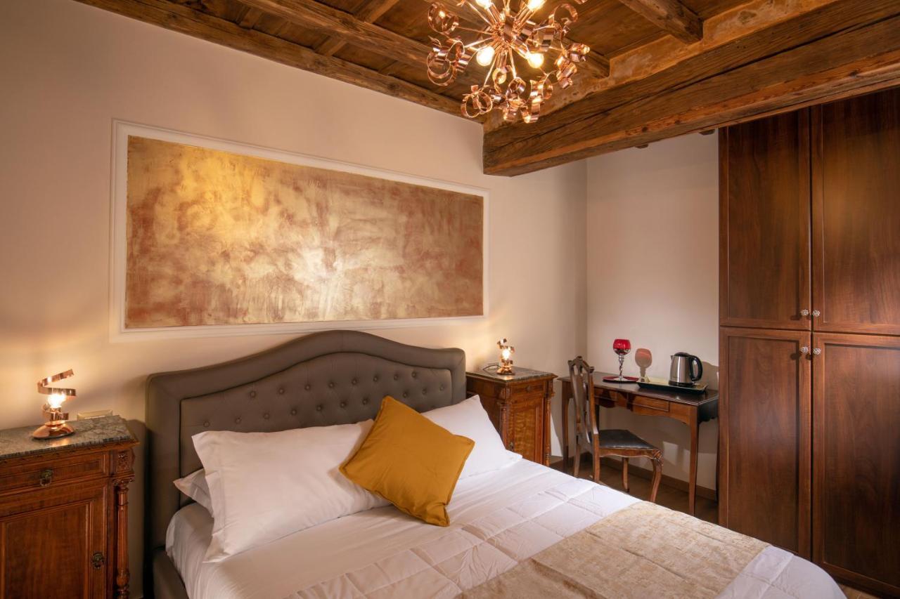 Residenza Nobile Laurina Hotel Rome Luaran gambar